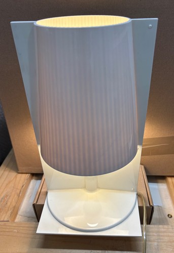 Lampe table kartell - de,