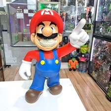 Super Mario Bross Popaganda Ron English