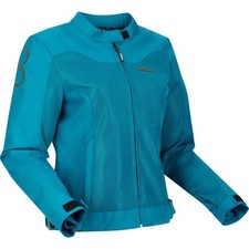 BERING Blouson Textile Été Femme LADY ALIAS
