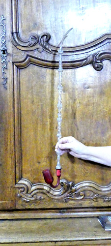 Pipe collection en verre - de,