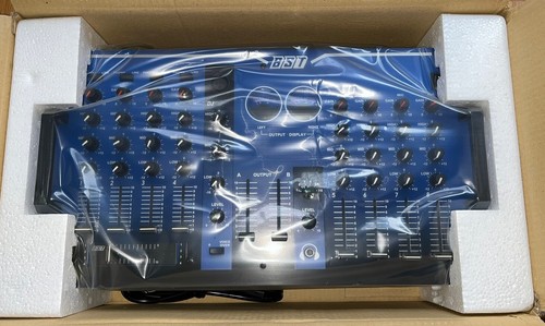 Mixer bst activ 206 ltd - 206,