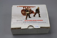 ZC1266 FF MODELS V3303 1/43 Morin Gugumus Motor Pump with Firefighter