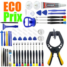 Outils Tounevis TRIWING iPhone