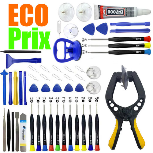Outils tounevis triwing iphone - outils,