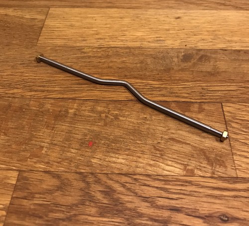 Axe roues avant - pour, jrd