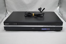 Lecteur DVD enregistreur SONY