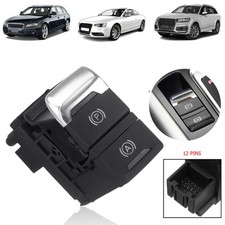 Bouton Frein À Main