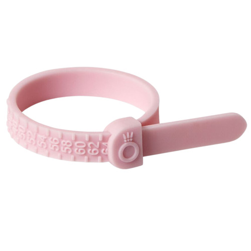 Mesure des bijoux - , en