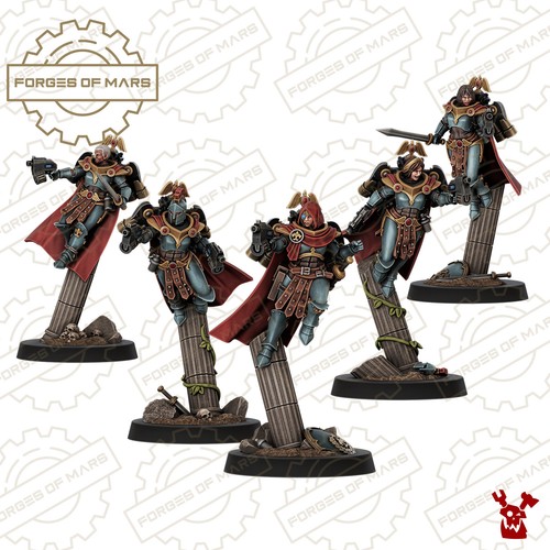 Sacred sisters legio artemis - -,