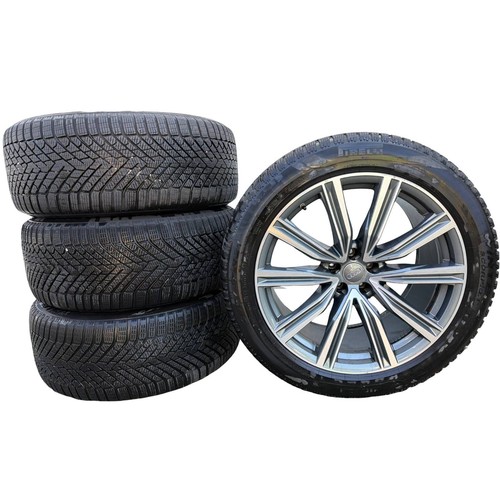 Jantes alliage audi 4m - jantes,