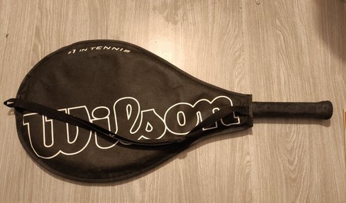 Raquette tennis wilson - de,