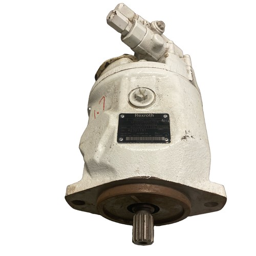 Bosch rexroth hydraulic piston - rexroth,