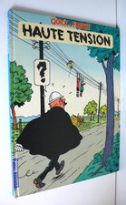  QUICK et FLUPKE    "HAUTE