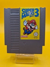 Nintendo NES Super Mario Bros