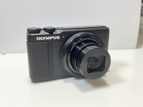 Appareil photo numérique