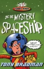 Tommy Niner and the Mystery