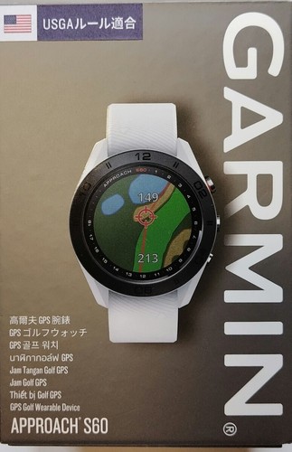 Montre golf garmin - garmin, approach