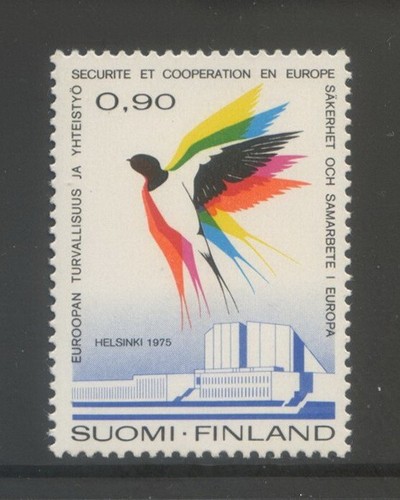 Finland 1975 mnh barn - finland, mnh**