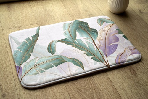 Tapis baignoire douche - tapis,