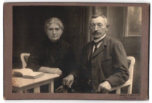 Photographie franz mauthe - photographie, j.