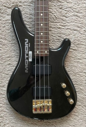 Yamaha motion super - yamaha,