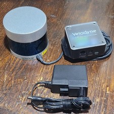 Lidar Velodyne VLP32c UltraPuck