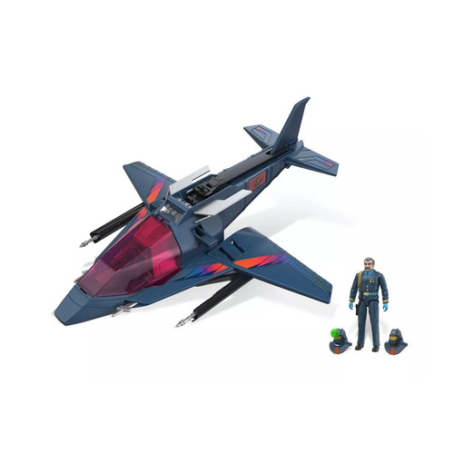 The loyal subjects - -, m.a.s.k