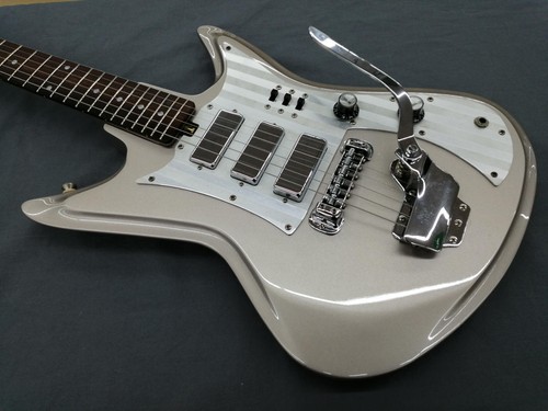 Guitare électrique