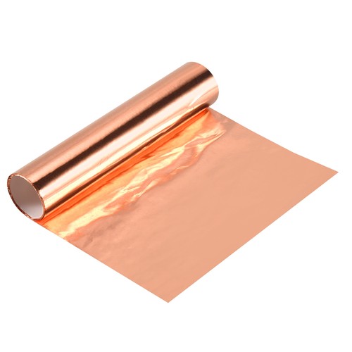 Rouleau feuille de - 3x(rouleau,