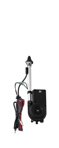 Antenne électrique