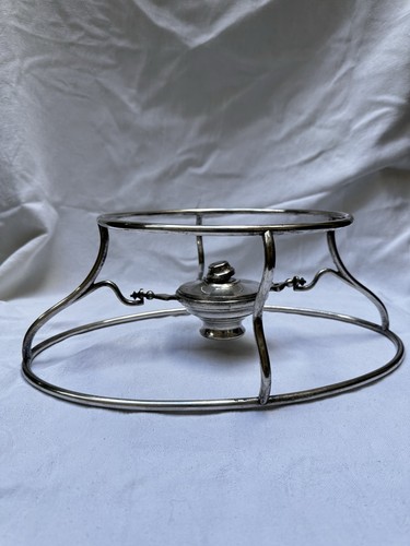 Chauffe plat alcool en - chauffe,