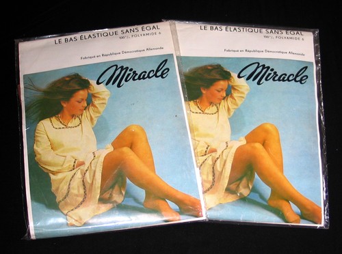 Paires bas vintage - paires,