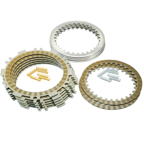 230 0020 disques embrayage - 230.0020,