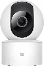 Xiaomi Mi 360° Home Security Camera 1080p, 360° Panoramic View
