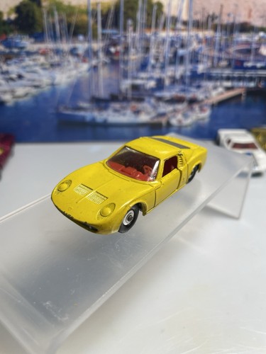 Matchbox superfast - matchbox,