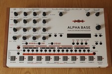 Jomox Alpha Base Mk1, NEAR MINT