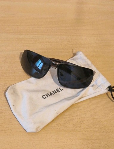 Lunettes soleil chanel 4138 - de,