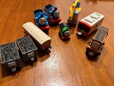 Thomas & Friends Train Set