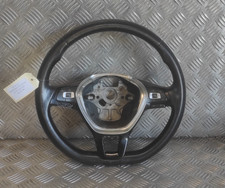 Volant Cuir - VOLKSWAGEN GOLF