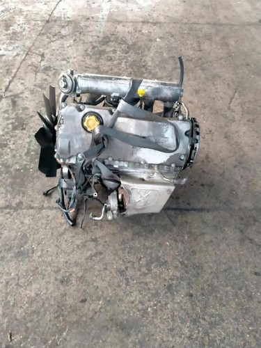 Moteur complet land rover - land,