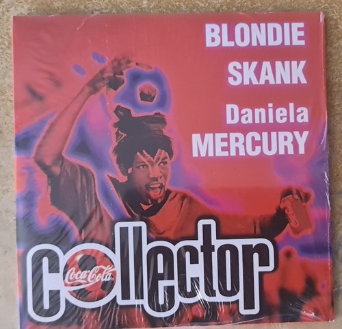 Collector coca cola - -,
