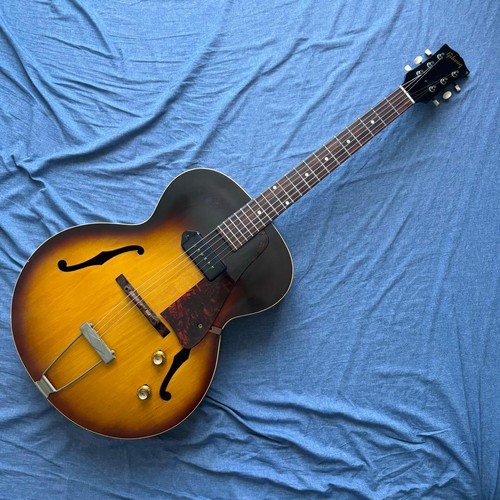 1962 gibson 125 vintage - 1962,