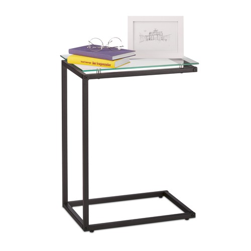 Table appoint haute - table, console