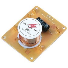 Filtre 2 voies Monacor DN-1