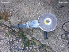 Meuleuse Dexter 2100Ag2-230.5