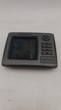 Facde Lowrance HDS 5 M écran