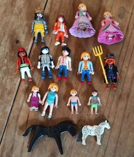 Playmobil® Lot de figurines -