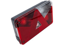 Feu arrière Multipoint V