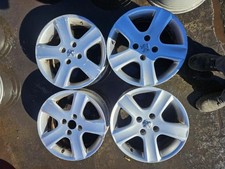 Jeu de 4 jantes  PEUGEOT 308 1 PHASE 1