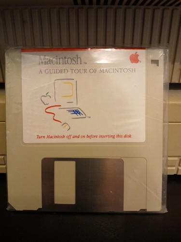Apple macintosh guided - macintosh,